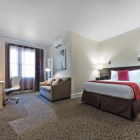 Artmore Hotel Атланта Екстериор снимка
