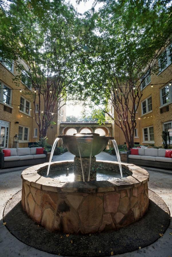 Artmore Hotel Атланта Екстериор снимка