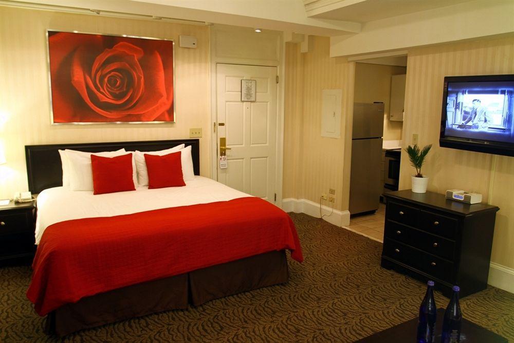 Artmore Hotel Атланта Екстериор снимка
