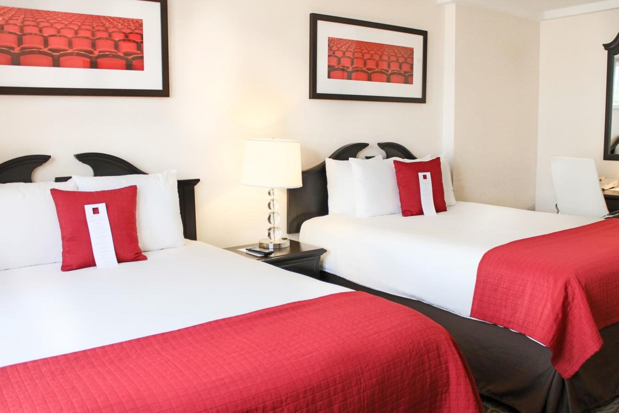 Artmore Hotel Атланта Екстериор снимка