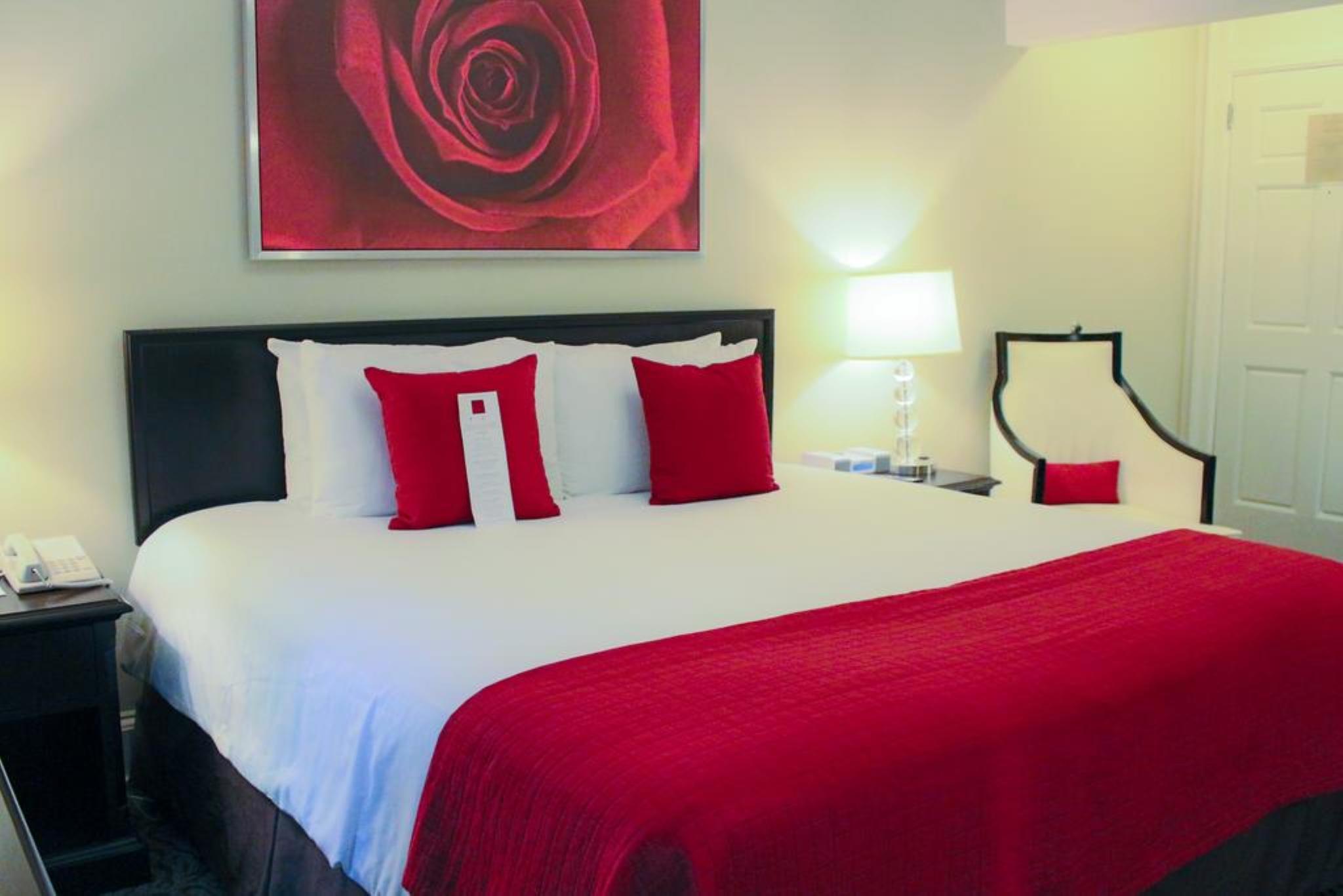 Artmore Hotel Атланта Екстериор снимка