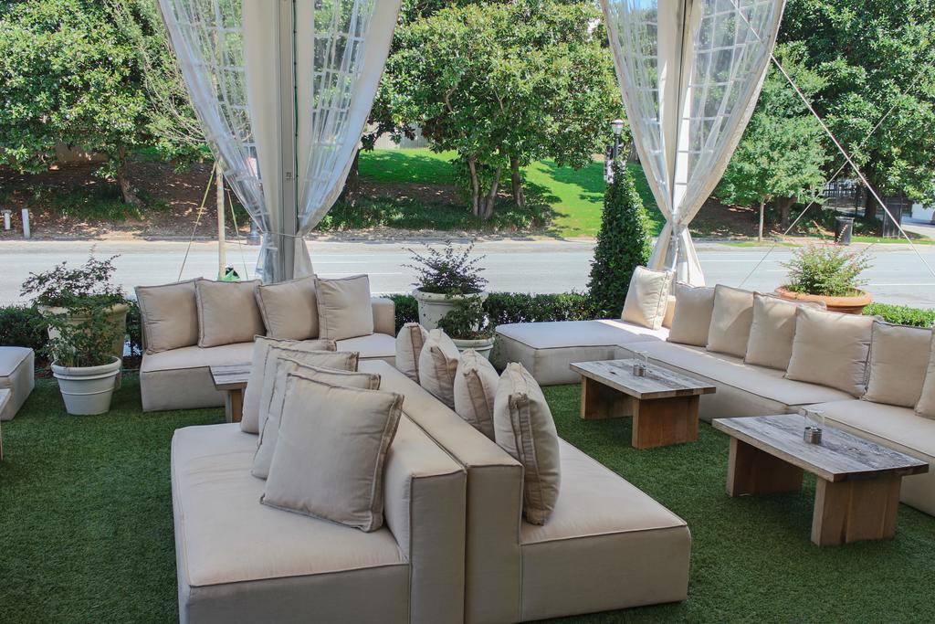 Artmore Hotel Атланта Екстериор снимка