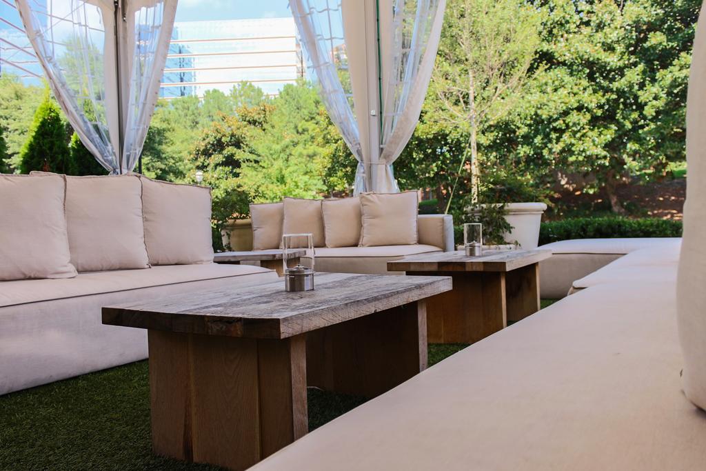 Artmore Hotel Атланта Екстериор снимка
