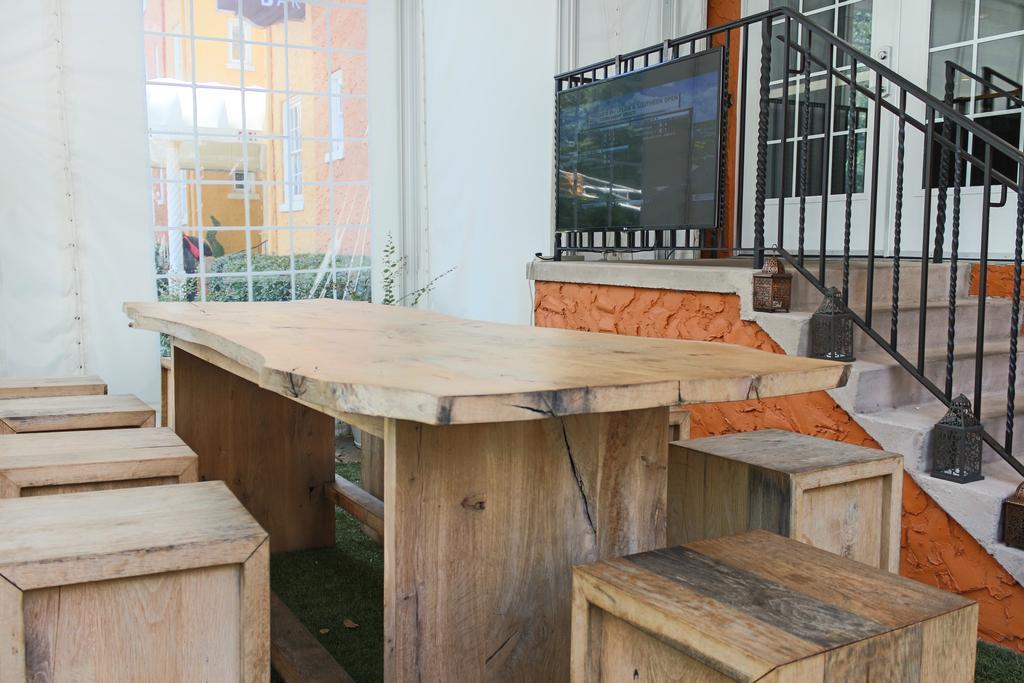 Artmore Hotel Атланта Екстериор снимка