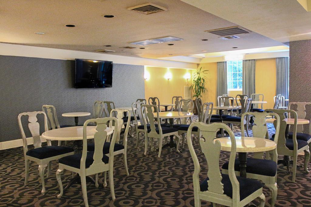 Artmore Hotel Атланта Екстериор снимка