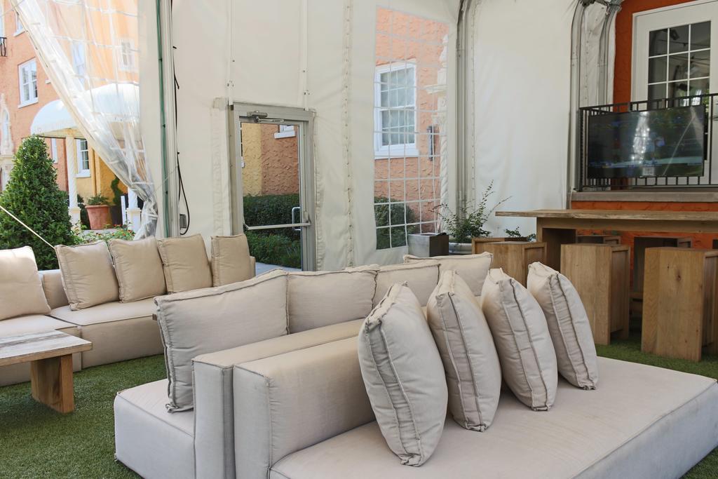 Artmore Hotel Атланта Екстериор снимка