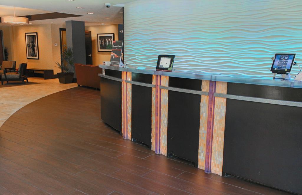Artmore Hotel Атланта Екстериор снимка