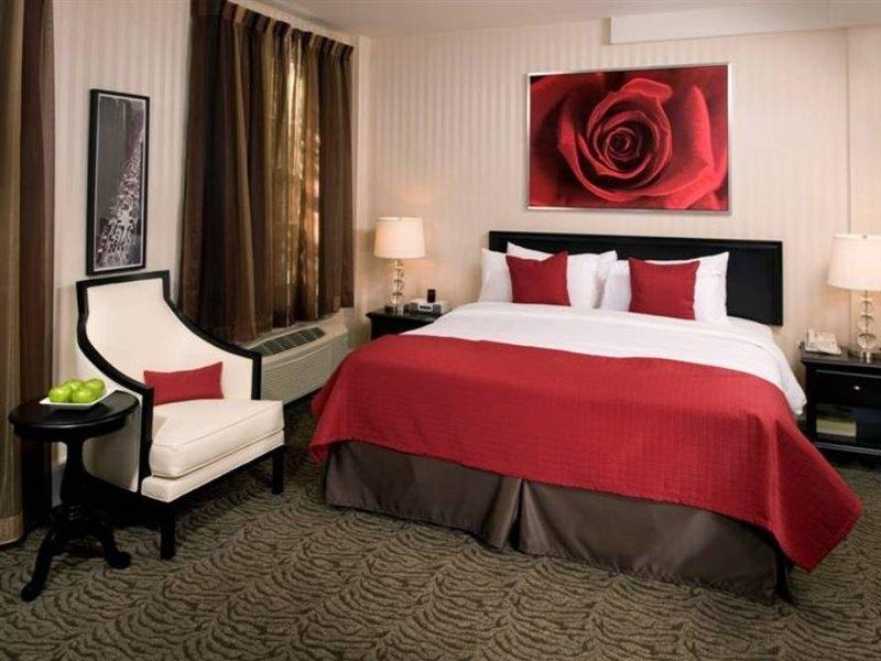 Artmore Hotel Атланта Екстериор снимка