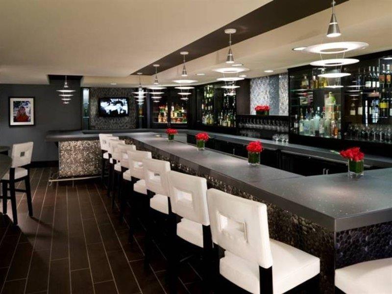 Artmore Hotel Атланта Екстериор снимка