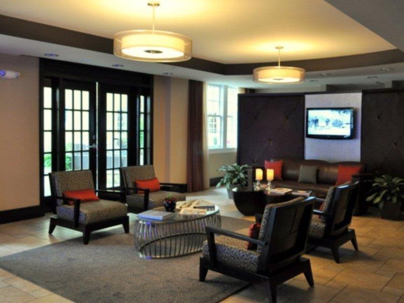 Artmore Hotel Атланта Екстериор снимка