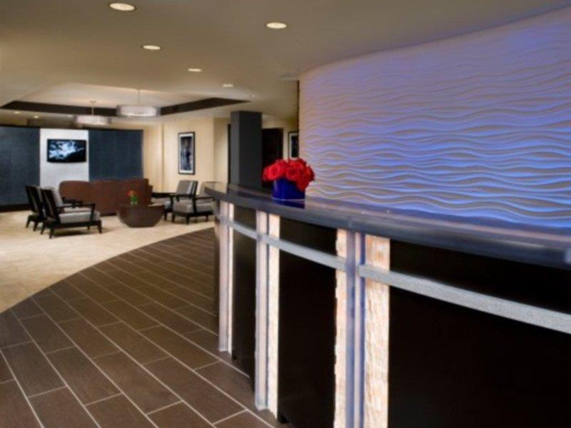 Artmore Hotel Атланта Екстериор снимка