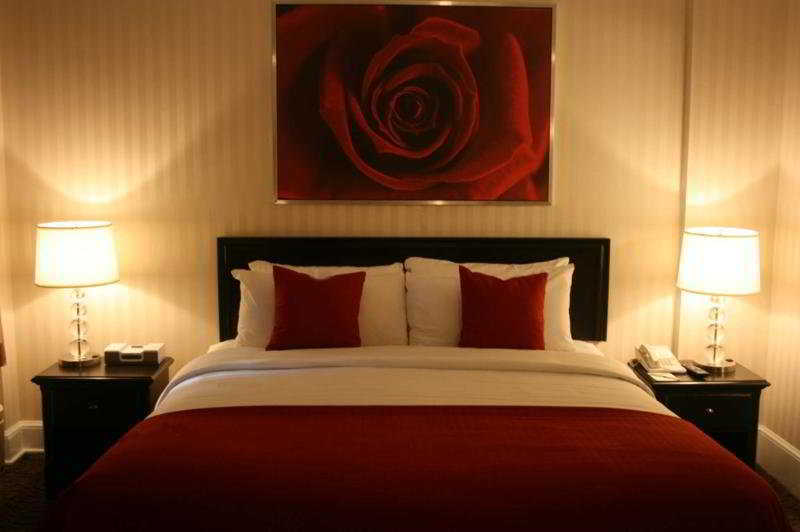 Artmore Hotel Атланта Стая снимка
