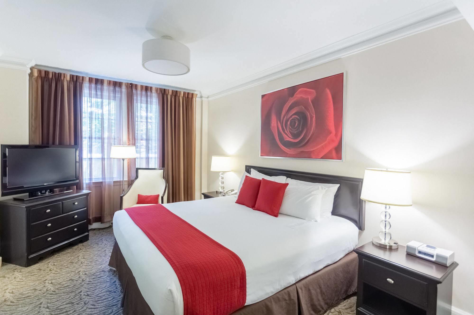 Artmore Hotel Атланта Екстериор снимка