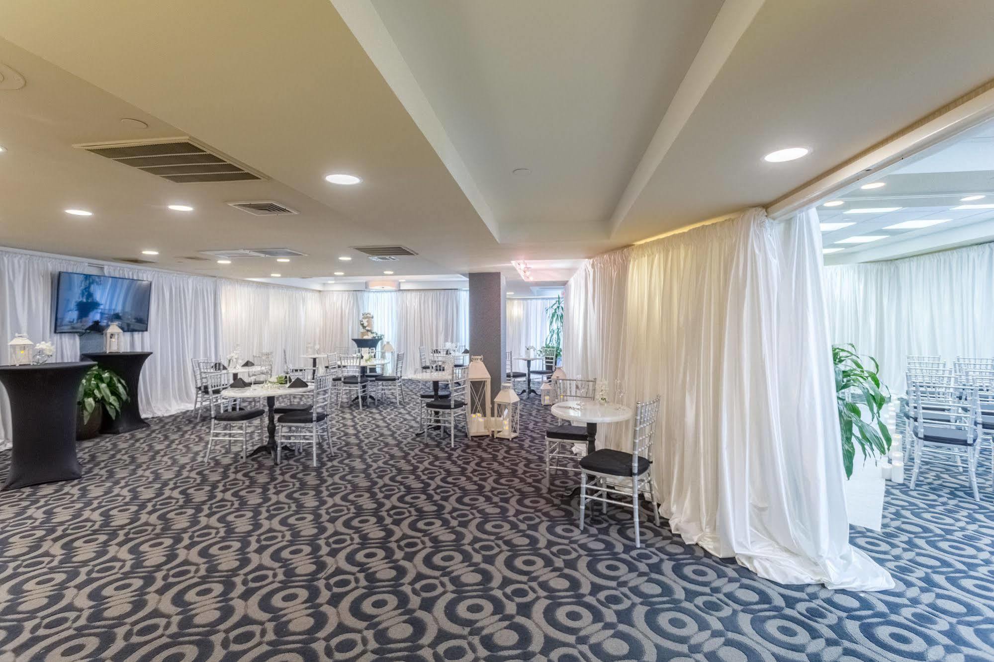 Artmore Hotel Атланта Екстериор снимка