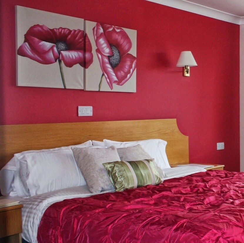 Artmore Hotel Атланта Екстериор снимка